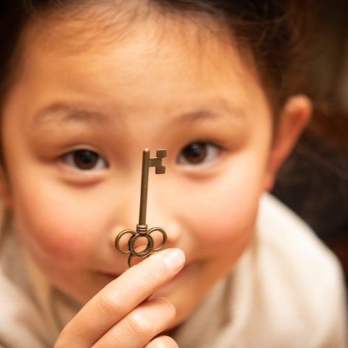 Live training: Taal als sleutel