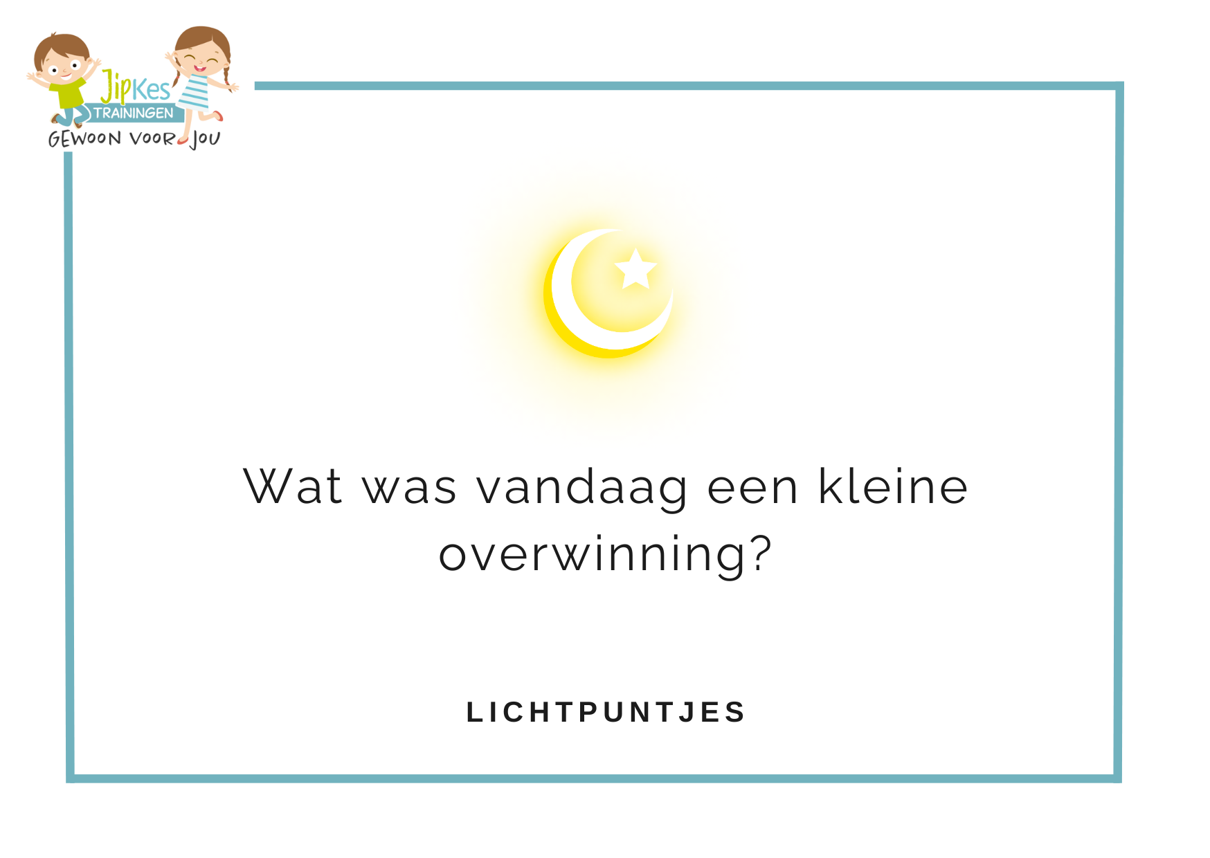 30 Lichtpuntjes pubers - Afbeelding 1